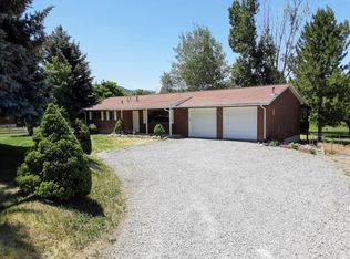 10295 S Highway 165, Paradise, UT 84328