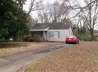 415 Edgewood Ave NW, Rome, GA 30165