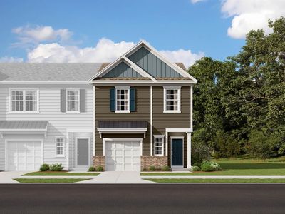 103 Selton Place 17 Teton #FP-A1E, Taylors, SC, 29687