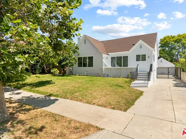 2316 Selby Ave, Los Angeles, CA 90064