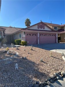 4805 Braeburn Dr, Las Vegas, NV, 89130