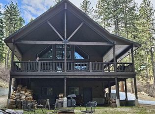 48 Deer Trl, Garden Valley, ID 83622