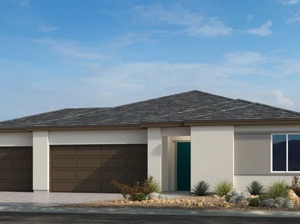 5407 E Splendido Ave, Pahrump, NV 89061