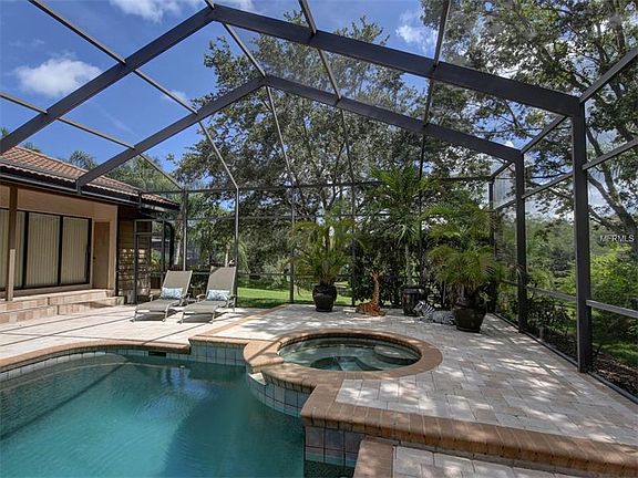 4th image of 2493 Water View Ct
