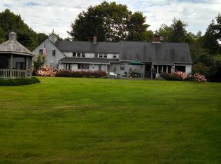 49 Meadow Cove Rd, East Boothbay, ME 04544