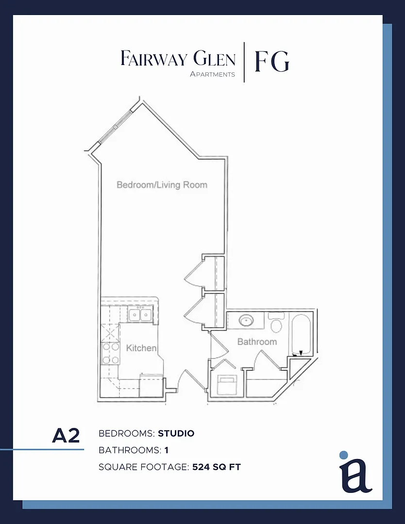 Fairway Glen Apartments — Photo 1