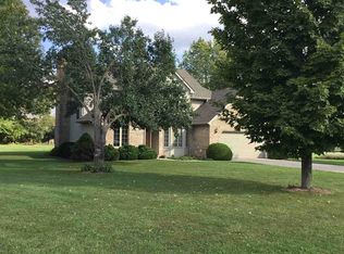4364 S Willowbrook Ct, Terre Haute, IN 47802