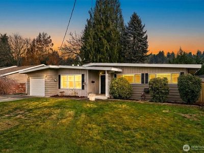 116 T Street NE, Auburn, WA, 98002