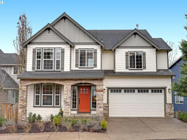 17598 NW Solano Ln, Portland, OR 97229