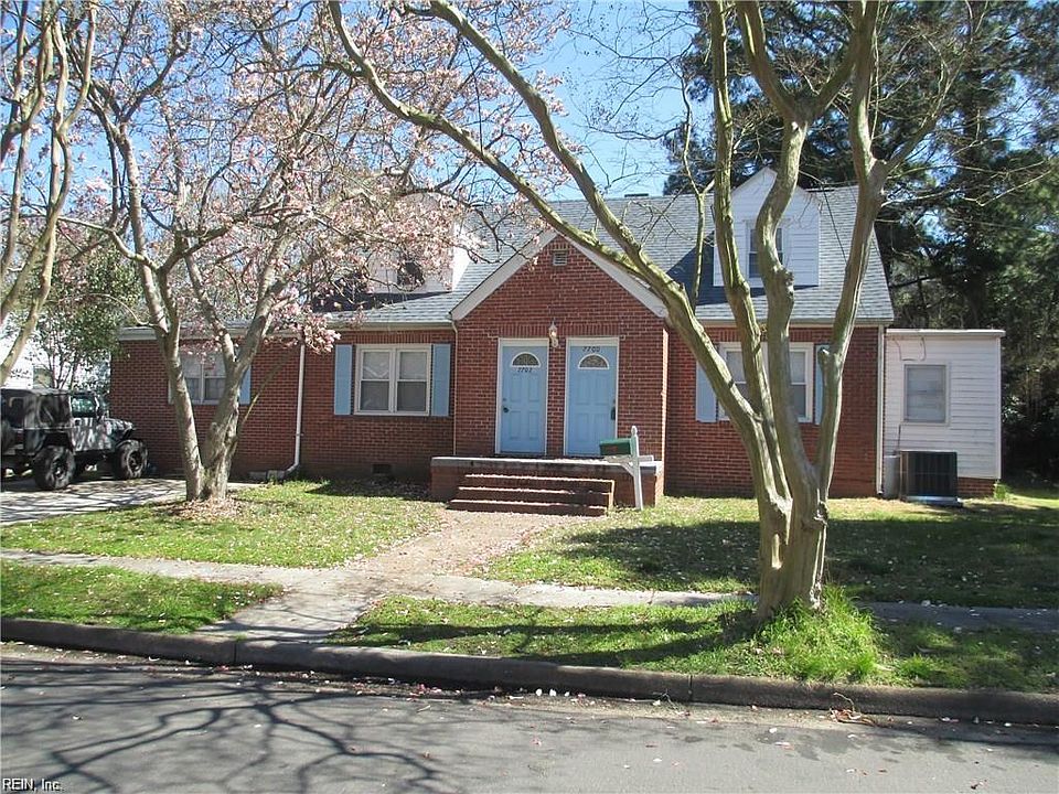 1st image of 7700 Cortlandt Pl Floor 1