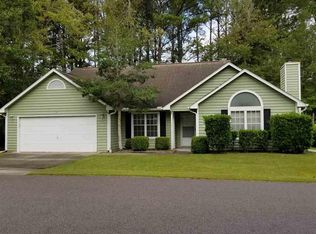 359 Nature Trl, Little River, SC 29566