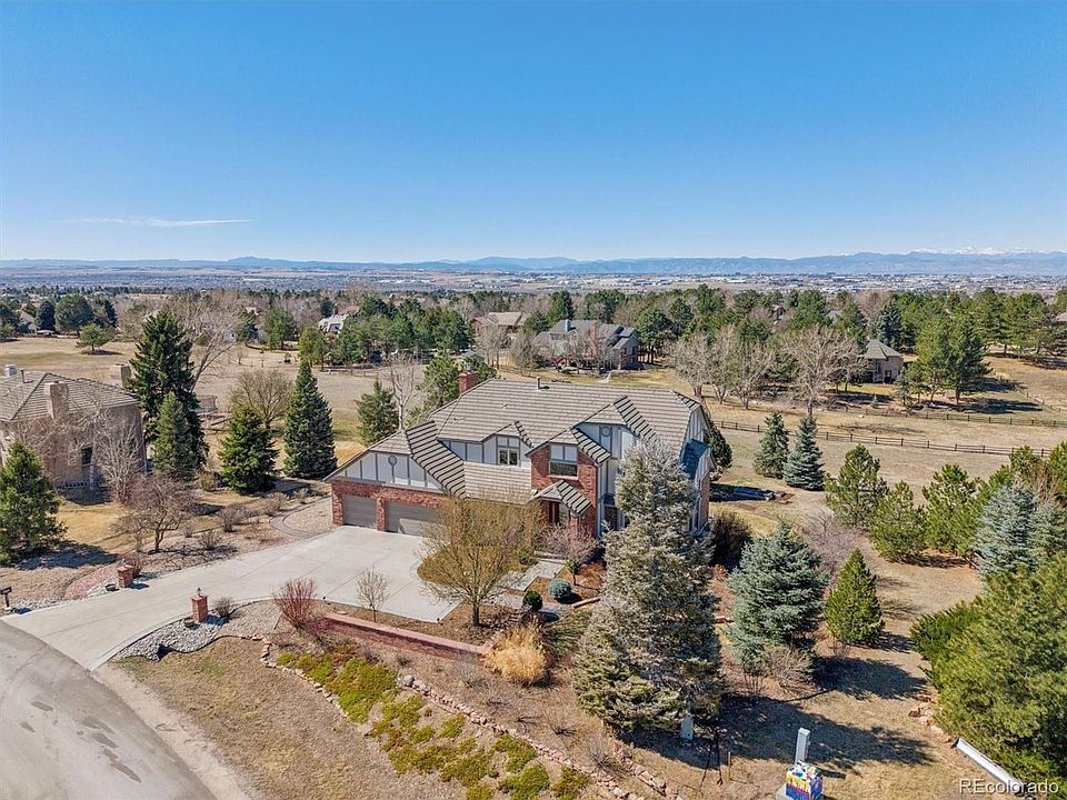 2nd image of 7001 S Chapparal Circle E