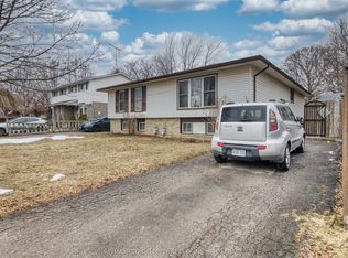 3 Tara Cres, Thorold, ON L2V 4M1