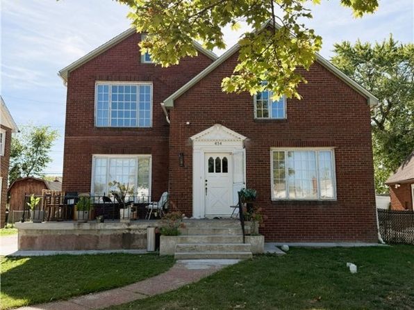 414 Washington Ave