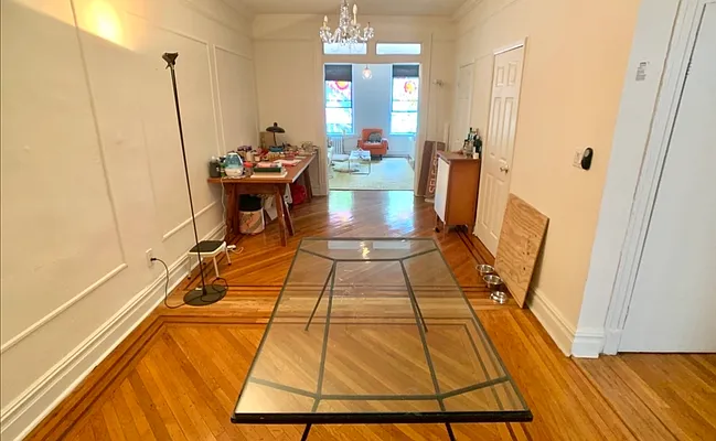 Rented by Prospect Heights Realty, Corp. | media 17