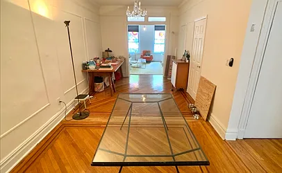 Rented by Prospect Heights Realty, Corp.