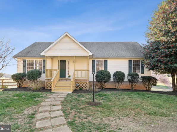 17333 Lakemont Dr, Culpeper, VA 22701