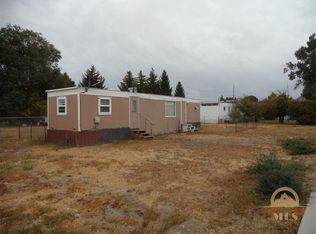 607 Barnett Ave, Dillon, MT 59725