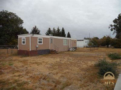 607 Barnett Ave, Dillon, MT, 59725