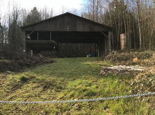 31992 Tide Creek Rd, Deer Island, OR 97054