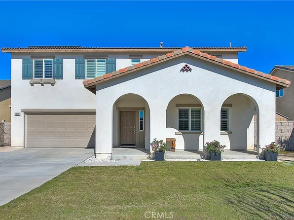 4822 Carl Ct, Jurupa Valley, CA 91752