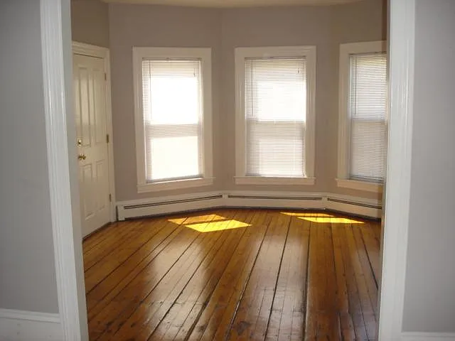 front living room
