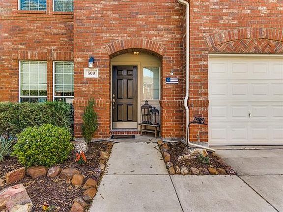 5th image of 509 Appaloosa Dr