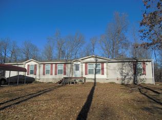 7 Deer Valley Anx, Locust Grove, AR 72550