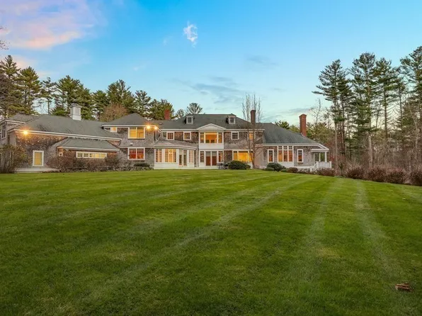 59 Winter St, Norwell, MA 02061