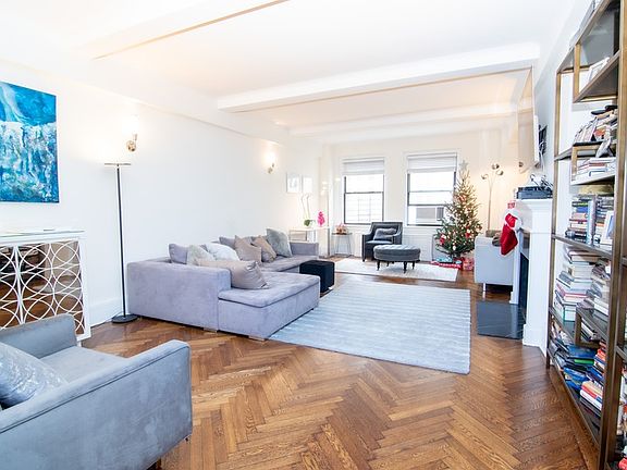 5th image of 1085 Park Ave APT 3A