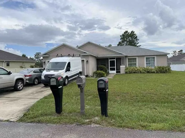 4805 San Ignacio Dr, Sebring, FL 33872