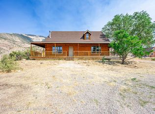 5509 Old Us Hwy #6, Parachute, CO 81635