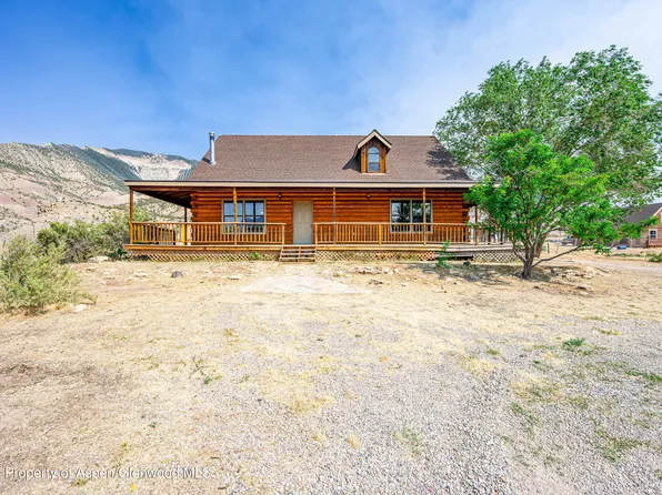 5509 Old Us Hwy #6, Parachute, CO 81635