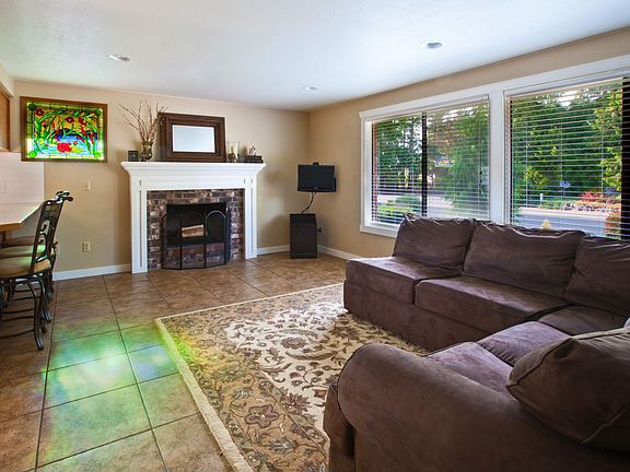 Family Room main level