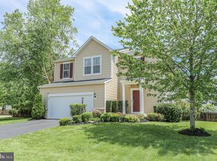 41 Ivy Spring Ln, Fredericksburg, VA 22406