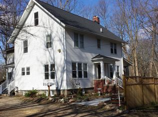 1320 W Huron St APT 2, Ann Arbor, MI