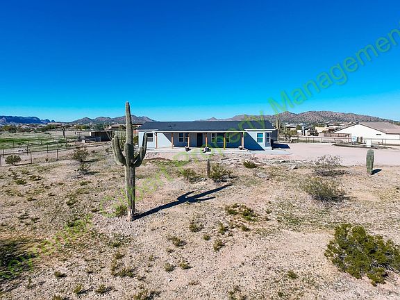 3rd image of 28732 N Bryce Trl