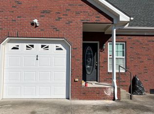 600 Kirtley Way #D-2, Bowling Green, KY 42104