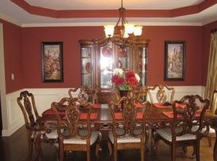 484 George Coggin Rd, Newnan, GA 30265