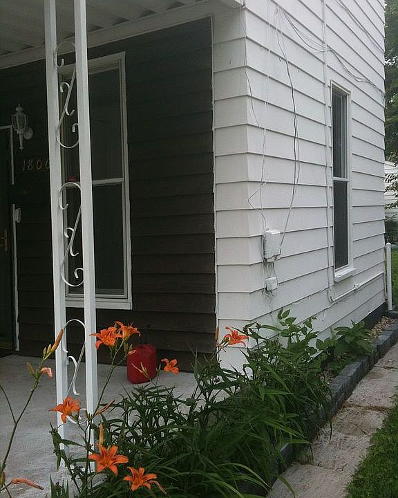 1806 West Minnesota Street, Indianapolis, IN