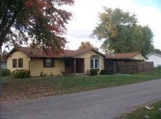 3000 N Virginia Ave, Muncie, IN 47303