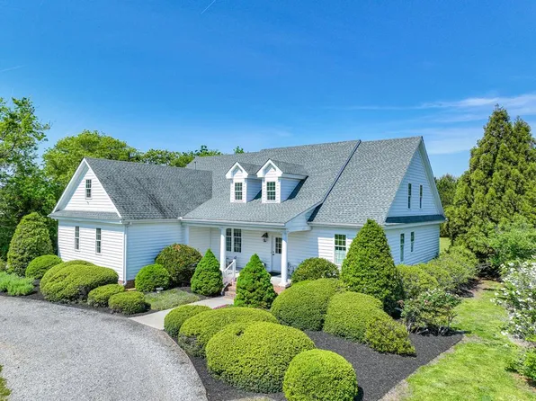 21438 Bellevue Ln, Cape Charles, VA 23310