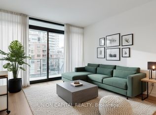 35 Parliament St #505, Toronto, ON M5A 4R2