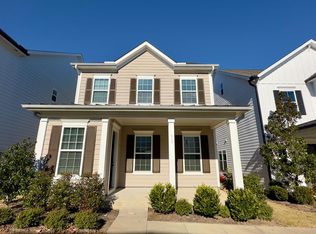 416 Windsboro Way, Wake Forest, NC 27587