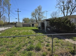 1004 W Kirkwood St, Ozark, MO 65721