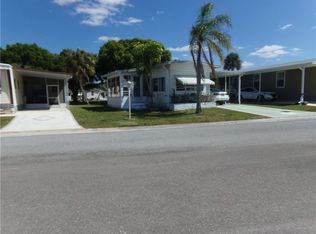 5735 Holiday Park Blvd, North Port, FL 34287