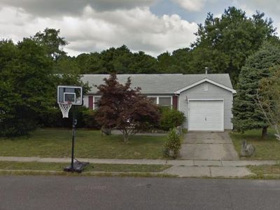 9 Navajo Dr, Waretown, NJ, 08758
