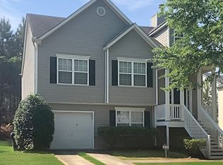 4095 Robin Cir, Atlanta, GA 30349