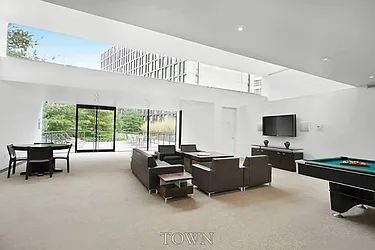 Rented by Town Residential