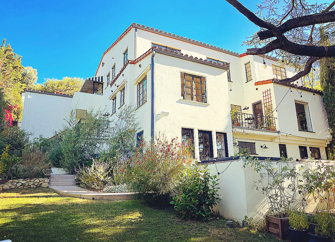 Arbolada Rd, Los Angeles — Photo 2